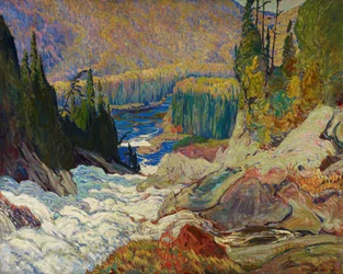 Montreal River